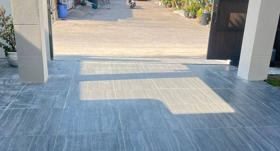 ขาย 3 ห้องนอน บ้านเดี่ยว ใน บางละมุง, ชลบุรี