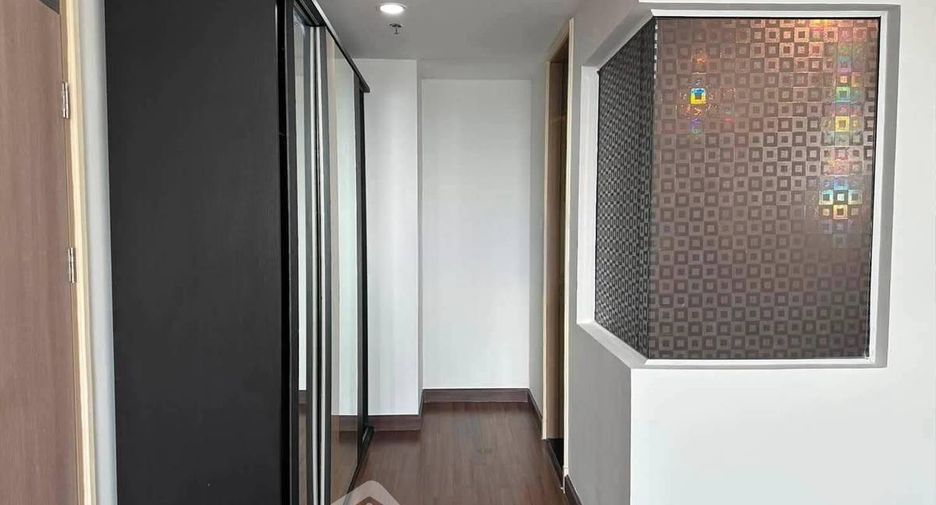 À louer 1 chambre condo à Ratchathewi, Bangkok