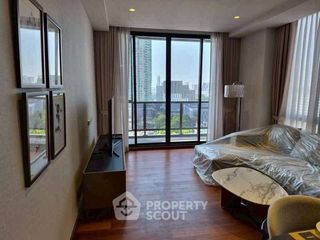 Condo en alquiler de 2 habitaciones en Bang Kho Laem, Bangkok
