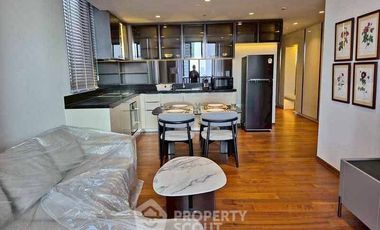 For rent 2 bedrooms condo in Bang Kho Laem, Bangkok