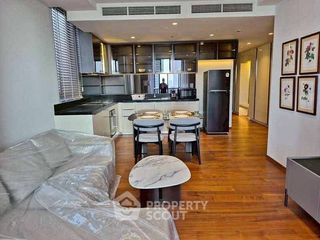 Condo en alquiler de 2 habitaciones en Bang Kho Laem, Bangkok