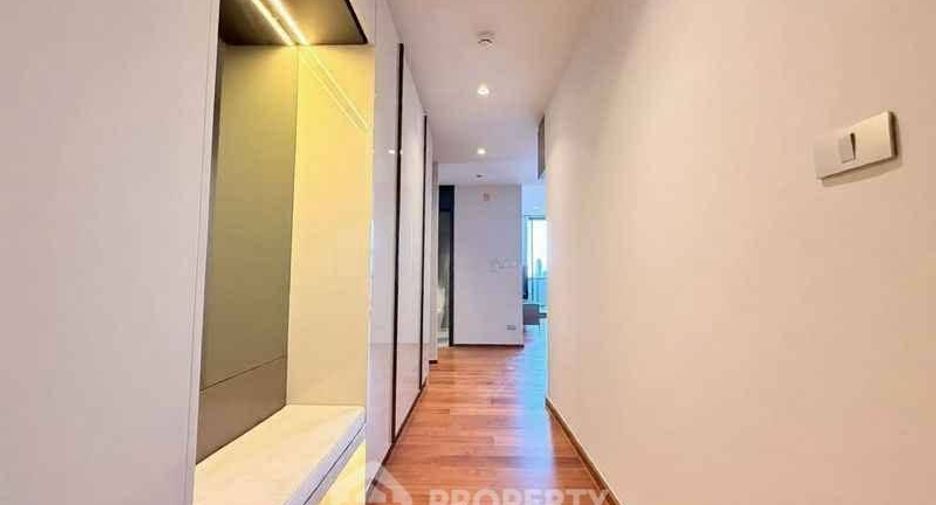 Condo en alquiler de 2 habitaciones en Bang Kho Laem, Bangkok