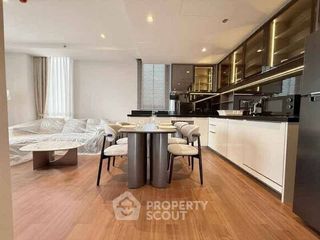 Condo en alquiler de 2 habitaciones en Bang Kho Laem, Bangkok
