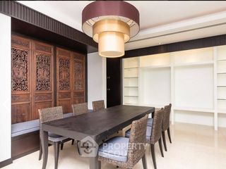 À vendre 3 chambres condo à Sathon, Bangkok