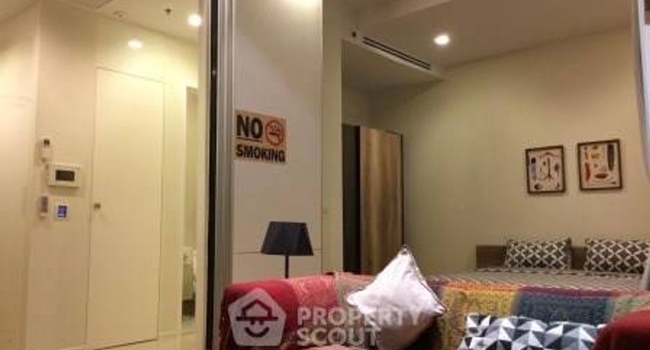 For sale 1 Beds condo in Watthana, Bangkok