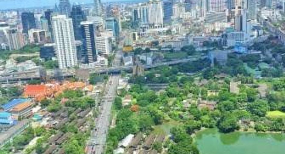 For sale 1 Beds condo in Watthana, Bangkok