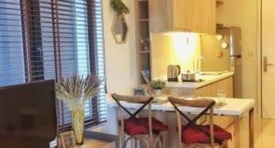 For sale 1 Beds condo in Watthana, Bangkok