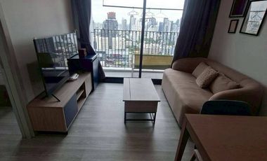 Wohnung zur Miete mit 1 Zimmer in Watthana, Bangkok