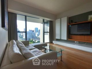 For sale 2 bedrooms condo in Sathon, Bangkok