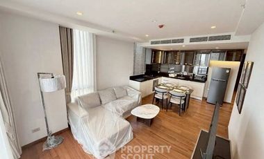 For rent 2 bedrooms condo in Bang Kho Laem, Bangkok