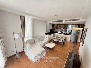 Condo en alquiler de 2 habitaciones en Bang Kho Laem, Bangkok