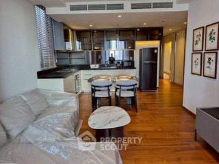 Condo en alquiler de 2 habitaciones en Bang Kho Laem, Bangkok