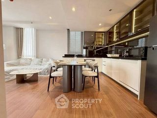 Condo en alquiler de 2 habitaciones en Bang Kho Laem, Bangkok