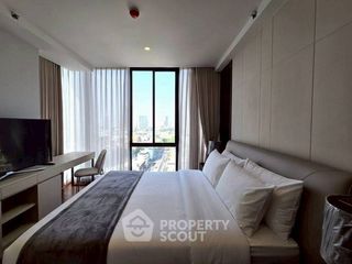 Condo en alquiler de 2 habitaciones en Bang Kho Laem, Bangkok