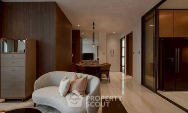 Wohnung zur Miete mit 3 Zimmer in Sathon, Bangkok