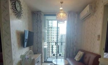 Wohnung zur Miete mit 2 Zimmer in Suan Luang, Bangkok