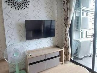 Wohnung zur Miete mit 2 Zimmer in Suan Luang, Bangkok