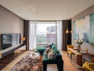 For sale 1 bed condo in Sathon, Bangkok
