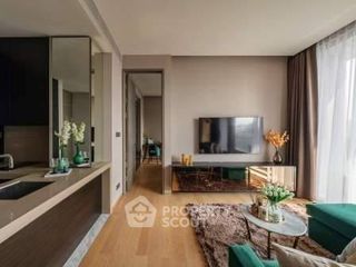 For sale 1 bed condo in Sathon, Bangkok