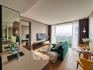 For sale 1 bed condo in Sathon, Bangkok