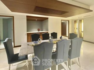 For sale 3 bedrooms condo in Watthana, Bangkok
