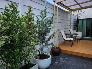Reihenhaus zur Miete mit 4 Zimmer in Suan Luang, Bangkok