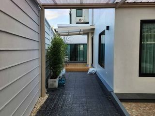 Reihenhaus zur Miete mit 4 Zimmer in Suan Luang, Bangkok