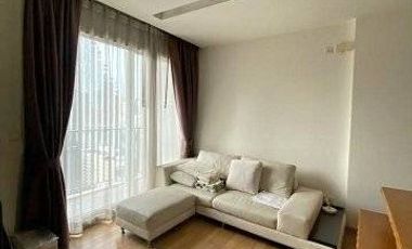 For rent 1 Beds condo in Khlong Toei, Bangkok