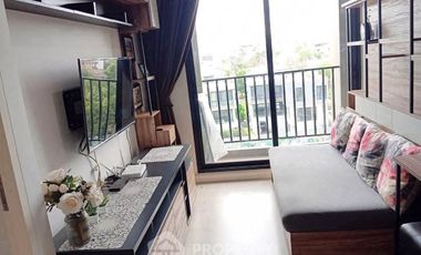 Condo en alquiler de 1 habitaciones en Watthana, Bangkok