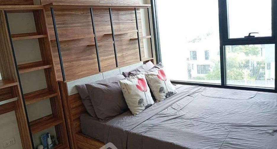 For rent 1 Beds condo in Watthana, Bangkok