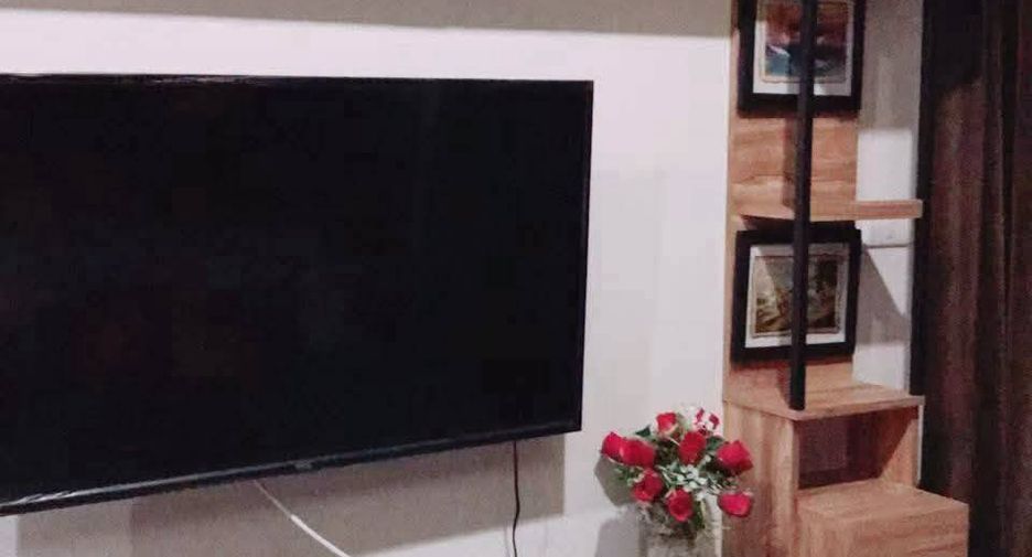 For rent 1 Beds condo in Watthana, Bangkok