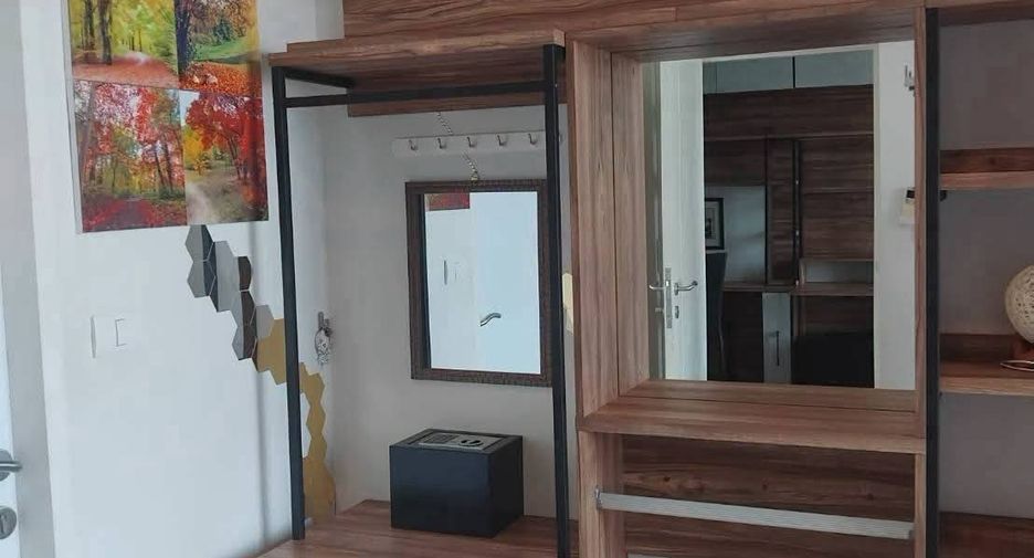 For rent 1 Beds condo in Watthana, Bangkok