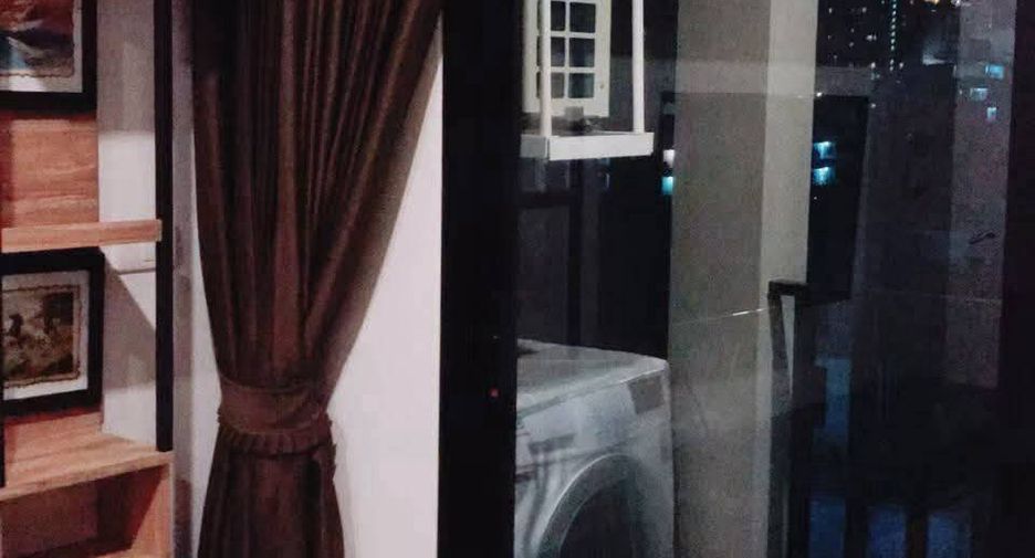 For rent 1 Beds condo in Watthana, Bangkok