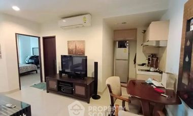 Продажа 1 кровать кондо в Кхлонг Тоеи, Бангкок