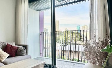 Wohnung zur Miete mit 1 Zimmer in Watthana, Bangkok