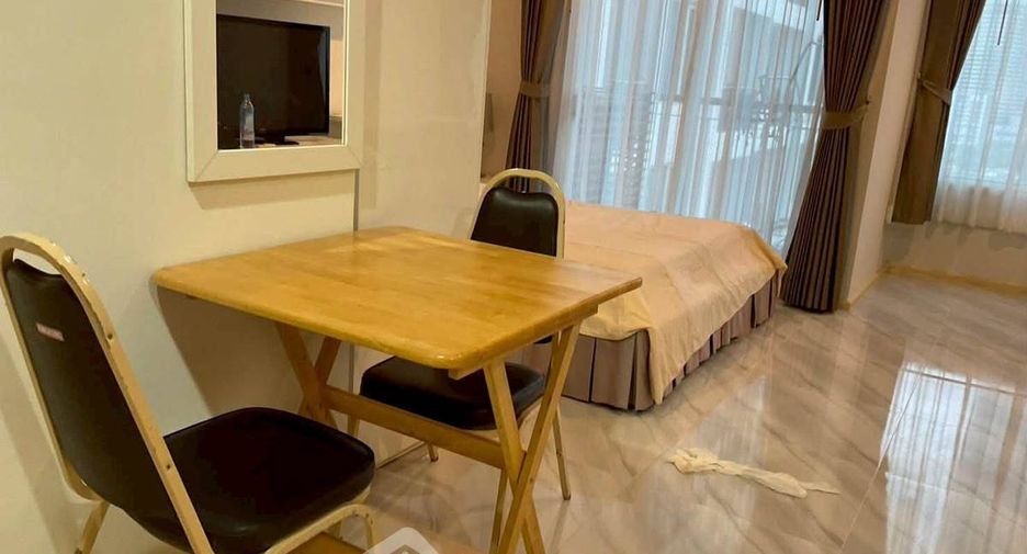 Wohnung zur Miete mit 1 Zimmer in Ratchathewi, Bangkok