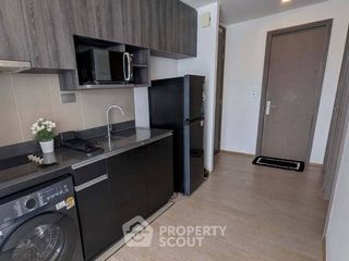 For rent 2 bedrooms condo in Bang Rak, Bangkok