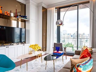 For sale 3 bedrooms condo in Watthana, Bangkok
