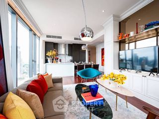 For sale 3 bedrooms condo in Watthana, Bangkok