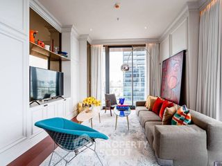 For sale 3 bedrooms condo in Watthana, Bangkok