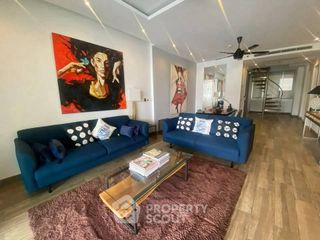 For sale 3 bedrooms condo in Bang Lamung, Chonburi
