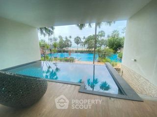 For sale 3 bedrooms condo in Bang Lamung, Chonburi