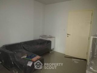 À vendre 1 chambre condo à Huai Khwang, Bangkok