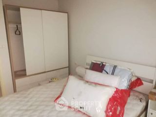 À vendre 1 chambre condo à Huai Khwang, Bangkok