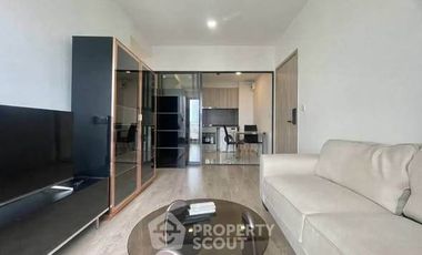 Condo en alquiler de 2 habitaciones en Watthana, Bangkok