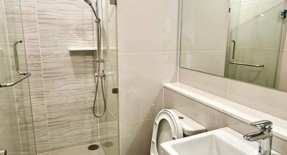 For rent 1 Beds condo in Khlong Toei, Bangkok