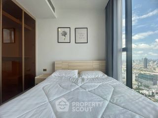Wohnung zur Miete mit 1 Zimmer in Huai Khwang, Bangkok