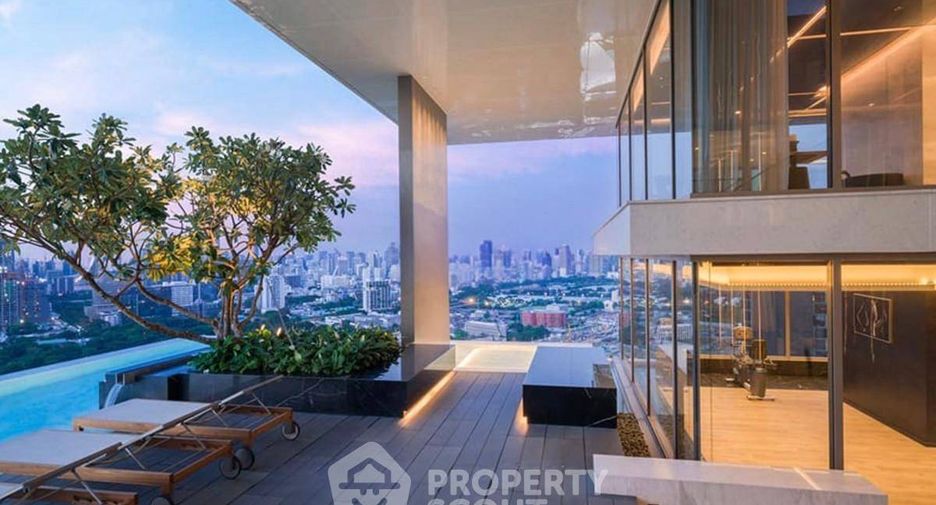 For rent 1 bed condo 