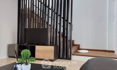Reihenhaus zur Miete mit 3 Zimmer in Suan Luang, Bangkok