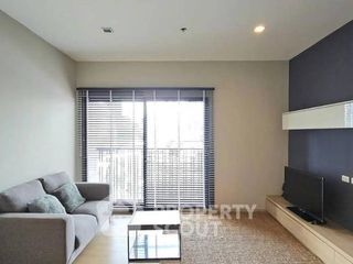 À louer et à vendre 1 chambre condo à Ratchathewi, Bangkok
